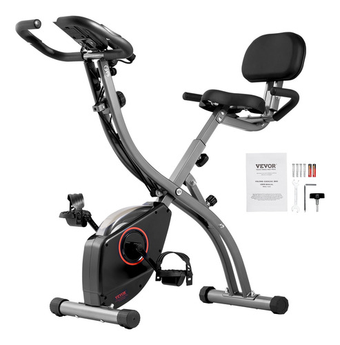 Bicileta Estatica Practica De Spinning Ejercicio En Casa