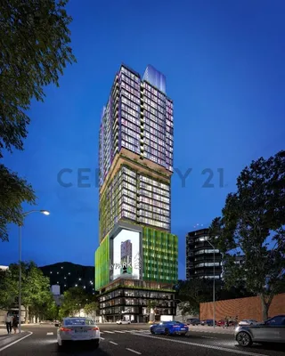 Oficina en venta