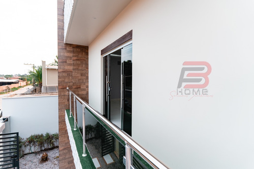 Casa A Estrenar :) Calidad, Confort, Precio Justo.