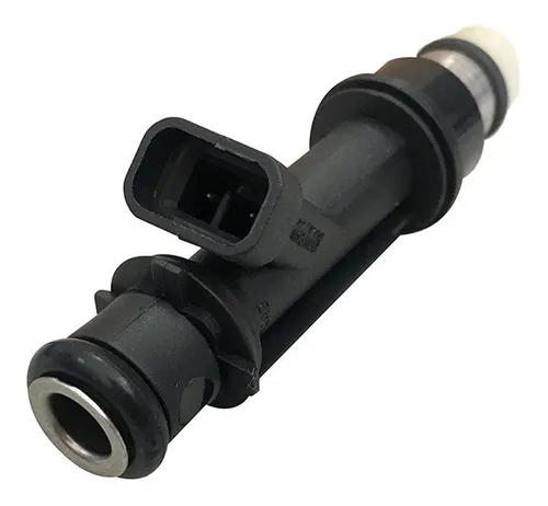 Inyector Combustible Chevrolet Optra 1.8 Tipo Delphi