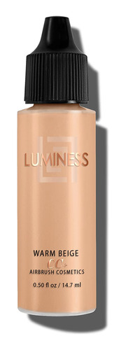 Luminess Cc+ Corrector De Aergrafo, Color Beige Clido, 0.50