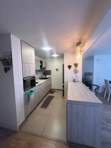 Vendo Apartamento En Chia