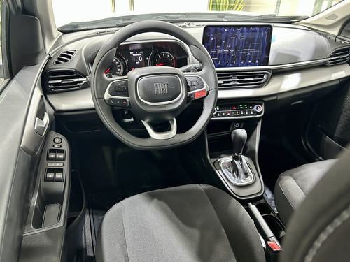 Fiat Pulse 1.0T Audace Cvt
