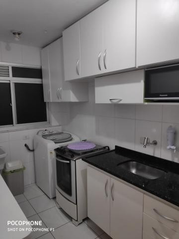 Imagem 5 de 14 de Apartamento - Jardim São Luís - 2 Dormitórios Samapfi26563