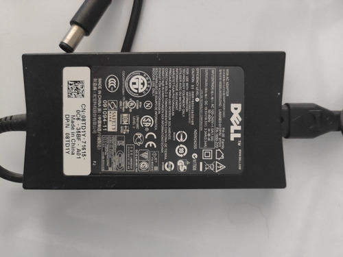 Notebook Dell Inspiron 1525