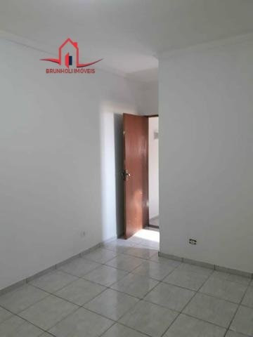 Imagem 8 de 13 de Casa A Venda No Bairro Jardim Vista Alegre Em Campo Limpo - 2429-1