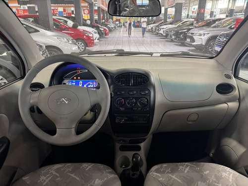Chery QQ 1.0 ACT 12V 69cv 5p