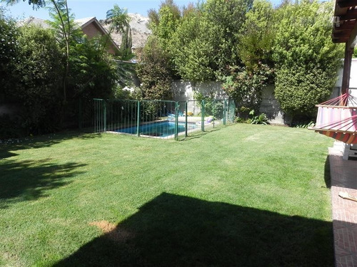 Imagen 5 de 19 de Casa En Venta De 3 Dorm. En Chamisero, Chicureo, Colina
