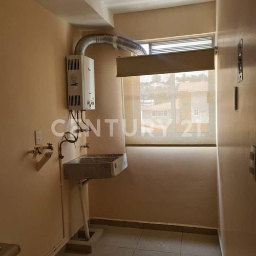 Imagen 10 de 11 de Departamento En Renta Col. El Arenal Tepepan, Tlalpan, Ciudad De México