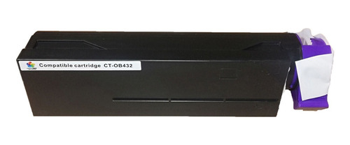 Toner Compatible Es4132 4172 Es4192 Es5112 Es5162 Premium