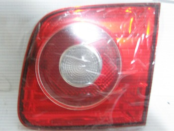 Faro Trasero Volkswagen Polo 2008/ Derecho Movil