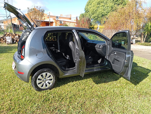 Volkswagen Up! 1.0 Move Up! 75cv