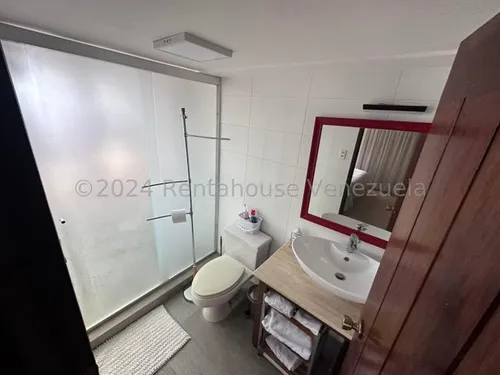 Venta Casa Alto Hatillo Yg 24-17230