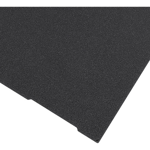 Impressora 3d Pei Print Bed, 2 Lados, Flexível, Construção D