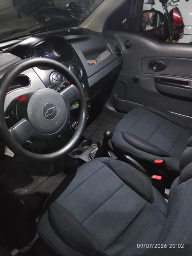 Chevrolet Spark 2008 Soat Y Tecno Marzo 2027