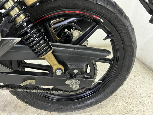 Imagen 8 de 10 de Tvs Apache Rtr 180 2021