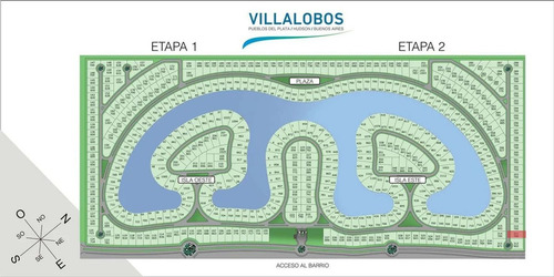 Lote Venta Villalobos Hudson