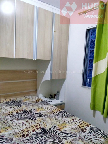 Apartamentos Em São José Dos Campos - 1710