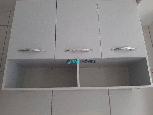 Imagem 9 de 20 de Apartamento Para Locação Com 38m² No Jardim Samambaia Em Campinas - Sp - Ap2724