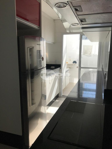 Imagem 6 de 14 de Apartamento - Vila Alto De Santo Andre - Ref: 2610 - V-2610