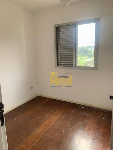 Imagem 11 de 13 de Apartamento À Venda, 63 M² Por R$ 425.000,00 - Parque São Domingos - São Paulo/sp - Ap6680