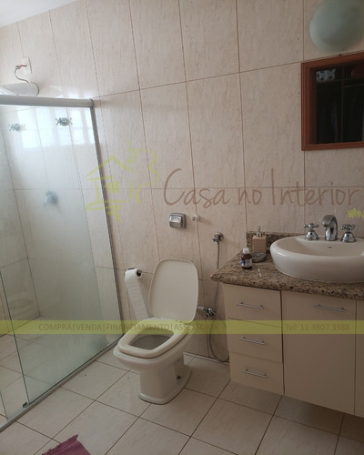 Imagem 8 de 26 de Casa - Ca00370 - 70580842