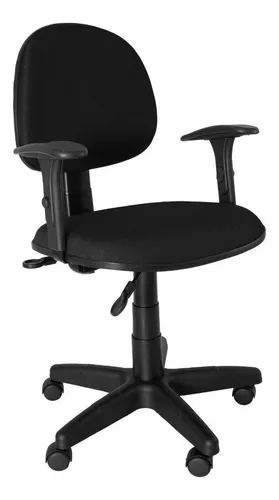 comprar Cadeira Executiva Giratória Back System Braço- Norma Nr 17