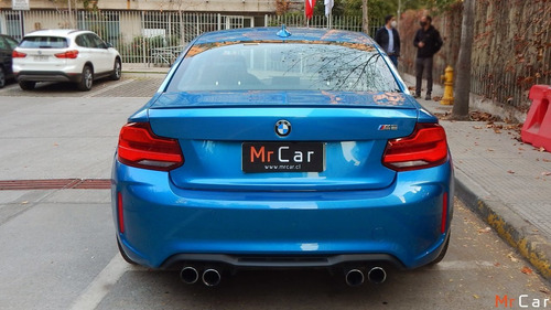 Bmw M2 2018