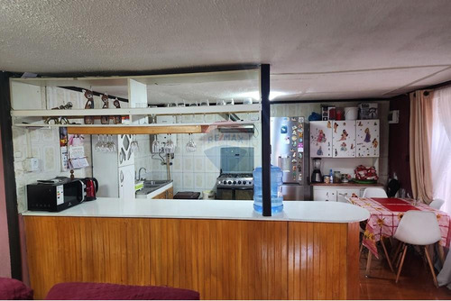 Tu Refugio Urbano En Calle Cipres
