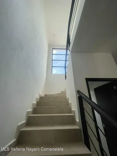 Casa En Venta En Colonia Del Mar, Puerto Vallarta, Jalisco