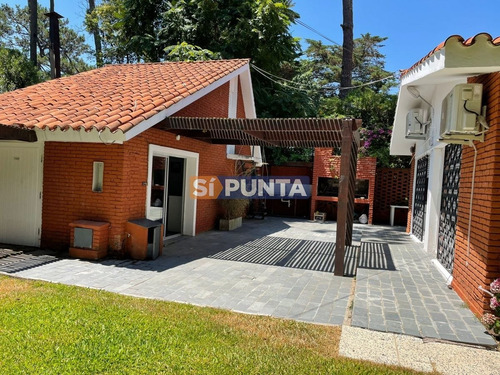Imagen 16 de 30 de Casa En Venta - Cantegril