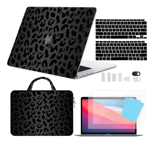 Gabraden Funda Compatible Con Macbook Air De 13 Pulgadas Ve.