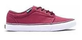 Vans vulcanized bordo sales