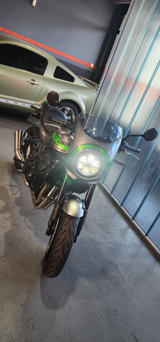 Kawasaki Z900 Rs