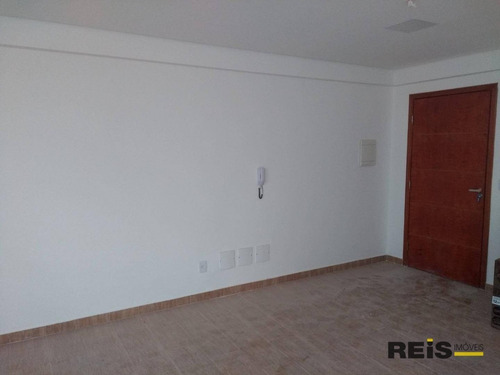 Imagem 4 de 12 de Sala Para Alugar, 45 M² Por R$ 1.500/mês - Parque Bela Vista - Votorantim/sp - Sa0106