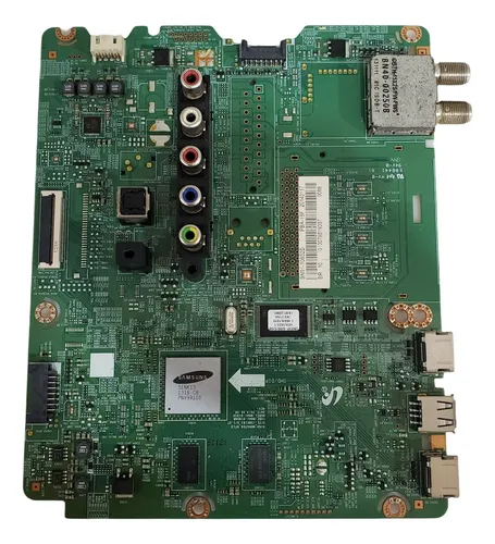 comprar Placa Pci Principal Sinal Para Tv Un40f5200ag Bn91-10932d