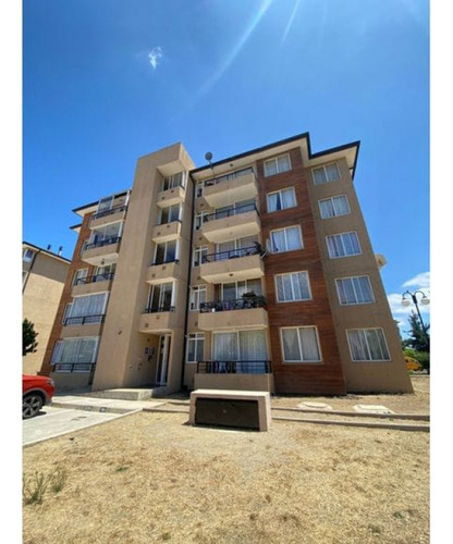 Condominio Cumbres I - Curauma - Amoblado - 3d 2b 1e
