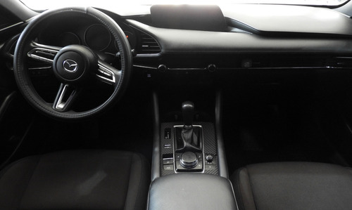 Mazda Mazda 3 2.5 S Hchback At