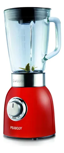 Licuadora peabody 1200w opiniones hotsell
