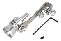 Comprar Silbato Caño Escape Auto Tuning Simil Turbo Mod Chico F16