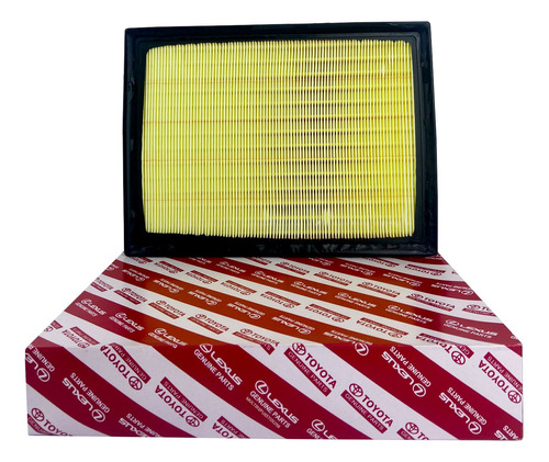 Filtro Aire Motor Panel Tacoma 2011 2012 2013 2014 4runner