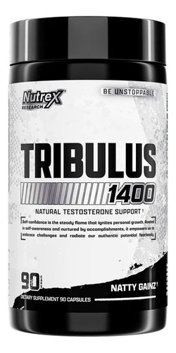 Nutrex Tribulus 1400