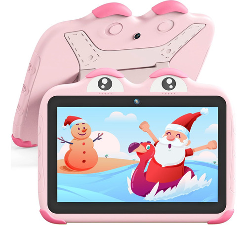 Tableta Para Niños De 10 Pulgadas, Android, Tableta Para Niñ