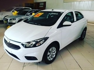 Chevrolet Ônix Ltz Completo