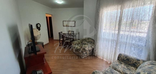 Imagem 3 de 20 de Apartamento À Venda Em Jardim Nossa Senhora Auxiliadora - Ap036170