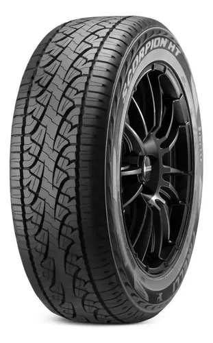 comprar Pneu Pirelli Aro 16 265\u002F70r16t 112t Tl Scorpion Ht