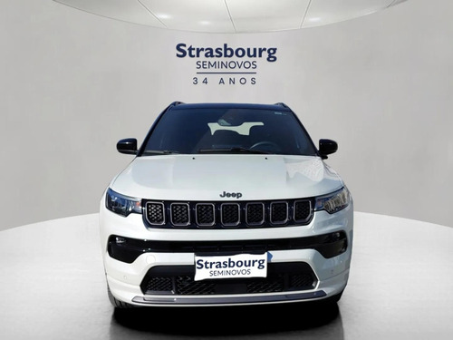 Jeep Compass COMPASS 1.3 T270 TURBO FLEX S AT6