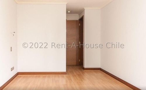 Imagen 5 de 11 de Departamento 3d, 3b, 1est, En Kennedy, Las Condes