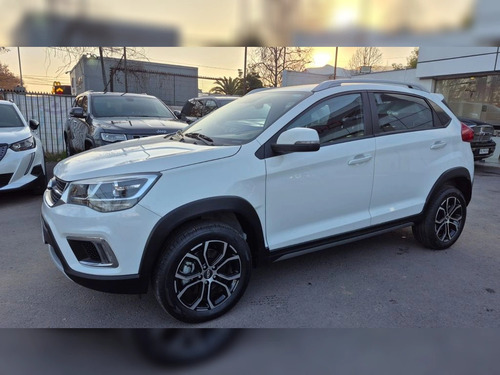 Chery Tiggo 2 GLS 1.5 MT