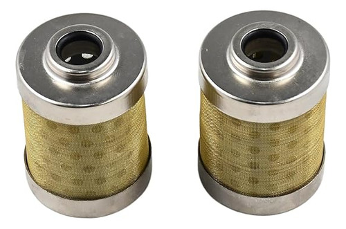 Filtro De Combustible, Cartucho